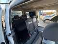 Volkswagen Caddy Maxi Trendline, 7 Sitze, Klima, AHK, Pickerl 07/26 Weiß - thumbnail 17