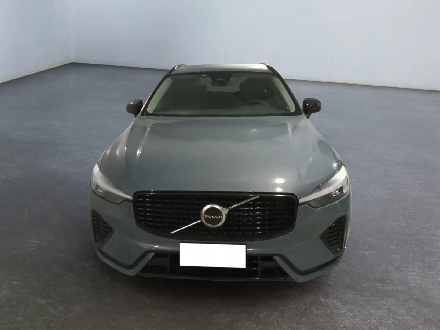 Volvo XC60 XC60 B4 (d) AWD automatico Plus Dark Gris - 1