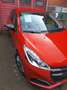 Peugeot 208 1.2 PureTech Allure S Orange - thumbnail 2