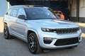 Jeep Grand Cherokee 2.0 Phev 4xe Summit Grau - thumbnail 3