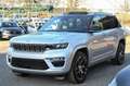 Jeep Grand Cherokee 2.0 Phev 4xe Summit Grau - thumbnail 28