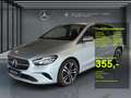 Mercedes-Benz B 200 PROGRESSIVE +KAM.+MBUX+LED+LENKRAD HEIZBAR Silber - thumbnail 1