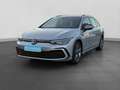 Volkswagen Golf Variant 2.0 TDI DSG R-LINE LED NAVI DCC KAM Silber - thumbnail 2