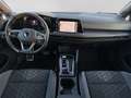 Volkswagen Golf Variant 2.0 TDI DSG R-LINE LED NAVI DCC KAM Silber - thumbnail 5