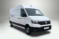 Volkswagen Crafter Furgón 2.0TDI SCR 35 BL L4H3 130kW Aut. Bianco - thumbnail 2