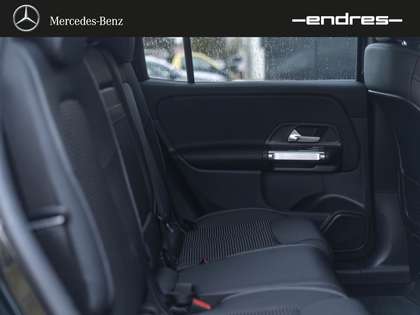 Mercedes-Benz GLB 200 d PROGRESSIVE+KAMERA+AHK+SPUR+CARPLAY