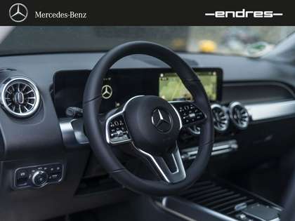 Mercedes-Benz GLB 200 d PROGRESSIVE+KAMERA+AHK+SPUR+CARPLAY