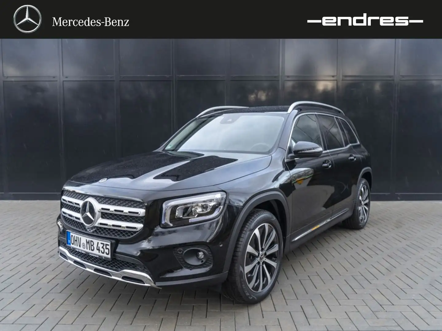 Used Mercedes Benz Glb-Class 200