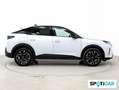 Peugeot 3008 1.2 100KW Allure eDCS6 Blanco - thumbnail 3