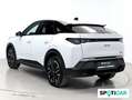 Peugeot 3008 1.2 100KW Allure eDCS6 Blanco - thumbnail 2