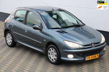 1.4 Génération 5-Drs Airco 1ste Eig Nieuwe APK !!