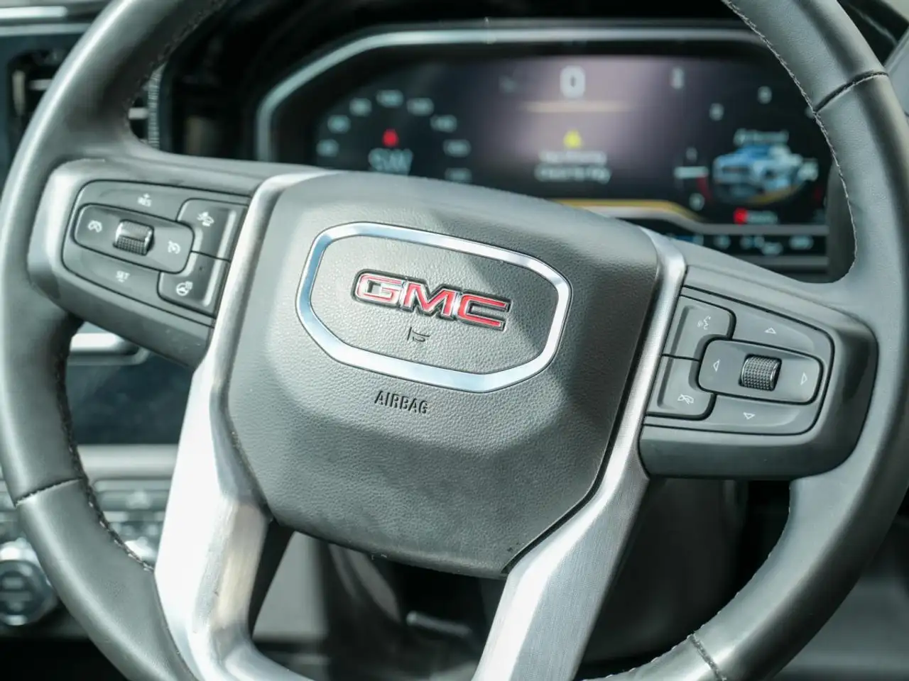 GMC Sierra 1500 снимка GMC Sierra 1500