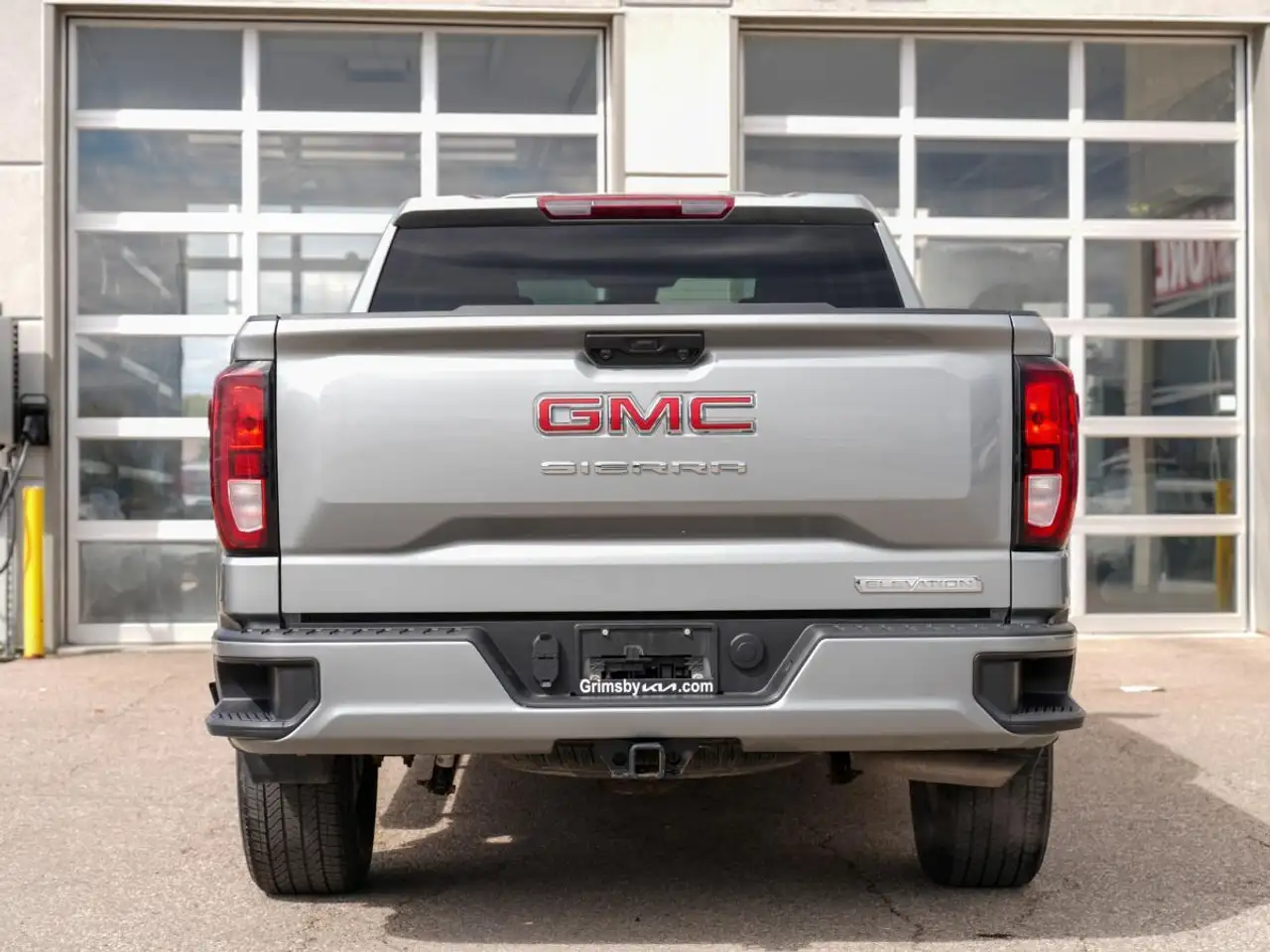 GMC Sierra 1500 снимка GMC Sierra 1500