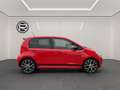 Volkswagen up! 1.0 TSI GTI *KAMERA SHZ* Rot - thumbnail 4
