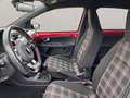 Volkswagen up! 1.0 TSI GTI *KAMERA SHZ* Rot - thumbnail 11