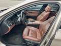 BMW 520 520dA Toit Ouvrant Grand Navi Siege confort Xenon Bronze - thumbnail 8