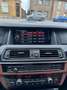 BMW 520 520dA Toit Ouvrant Grand Navi Siege confort Xenon Bronze - thumbnail 14