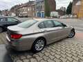 BMW 520 520dA Toit Ouvrant Grand Navi Siege confort Xenon Bronze - thumbnail 4
