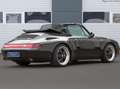 Porsche 993 911 Carrera 4 Cabrio Negro - thumbnail 2