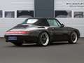 Porsche 993 911 Carrera 4 Cabrio Negro - thumbnail 3
