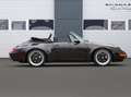 Porsche 993 911 Carrera 4 Cabrio Negro - thumbnail 4