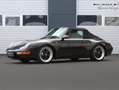 Porsche 993 911 Carrera 4 Cabrio Negro - thumbnail 1