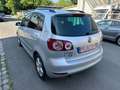 Volkswagen Golf Plus VI Team*voll Scheck*hu+au*euro5* Allwe Zilver - thumbnail 2