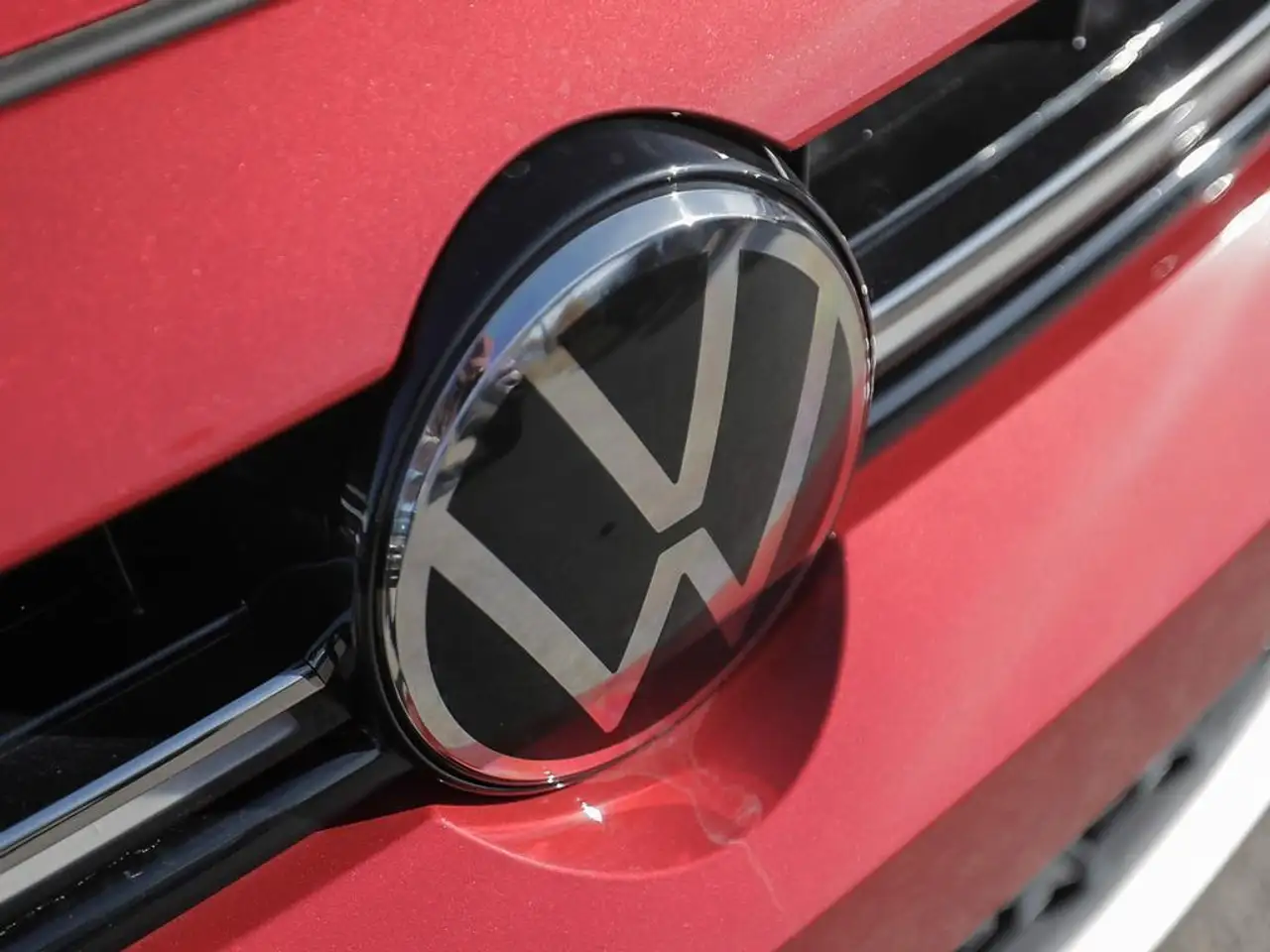 Volkswagen Jetta fotografie Volkswagen Jetta