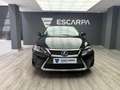 Lexus CT 200h Executive Zwart - thumbnail 2