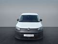 Volkswagen Caddy Cargo PDC KLIMA SHZ GRA Basis Blanc - thumbnail 2