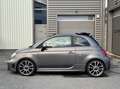 Abarth 500C 500 C 595 TURISMO 1.4 TURBO T-JET 165 BVM5 Grau - thumbnail 5
