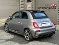 Abarth 500C 500 C 595 TURISMO 1.4 TURBO T-JET 165 BVM5 Grau - thumbnail 6