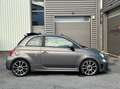 Abarth 500C 500 C 595 TURISMO 1.4 TURBO T-JET 165 BVM5 Grau - thumbnail 4
