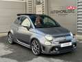 Abarth 500C 500 C 595 TURISMO 1.4 TURBO T-JET 165 BVM5 Grau - thumbnail 3