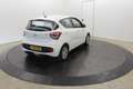 Hyundai i10 1.0i Comfort Carplay PDC Cruise Control Airco Blanc - thumbnail 7