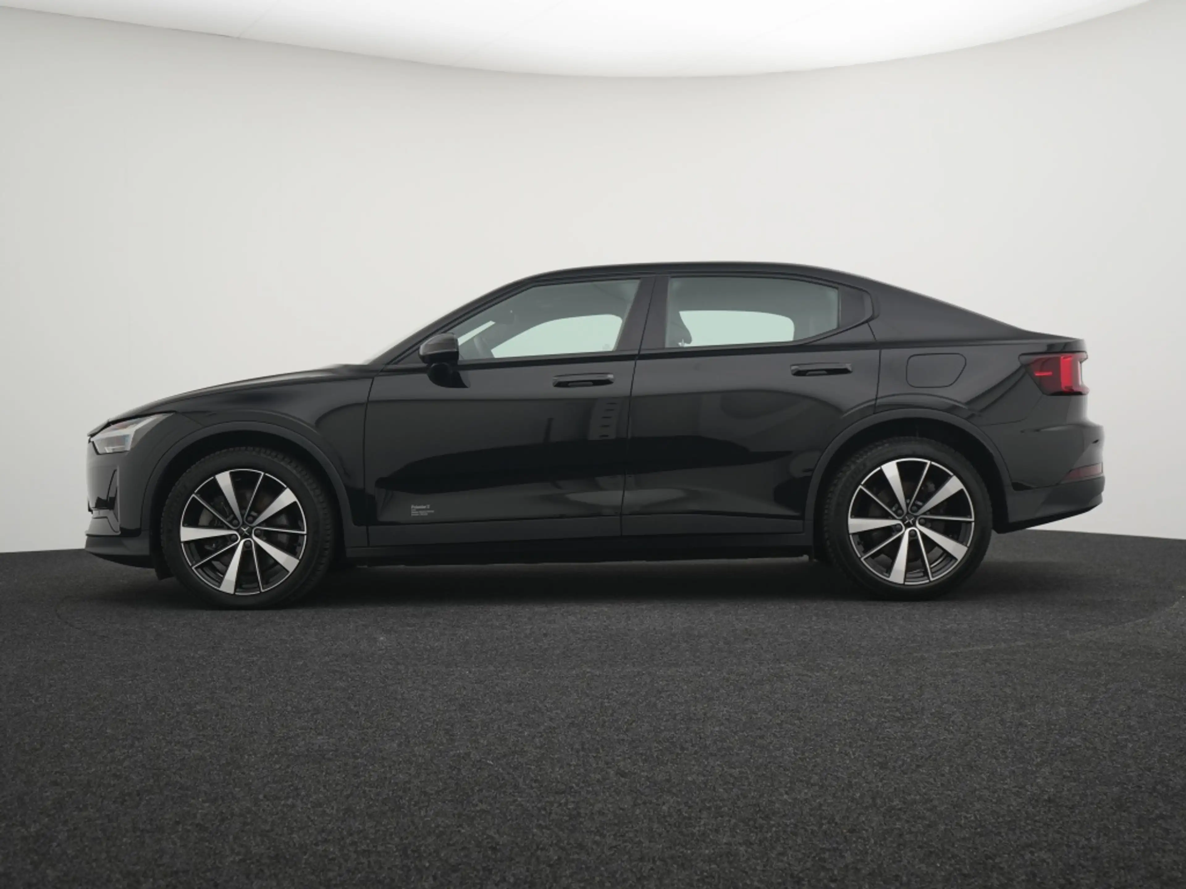 Polestar 2 Standard Range Single Motor 63kWh | Private lease — photo 7