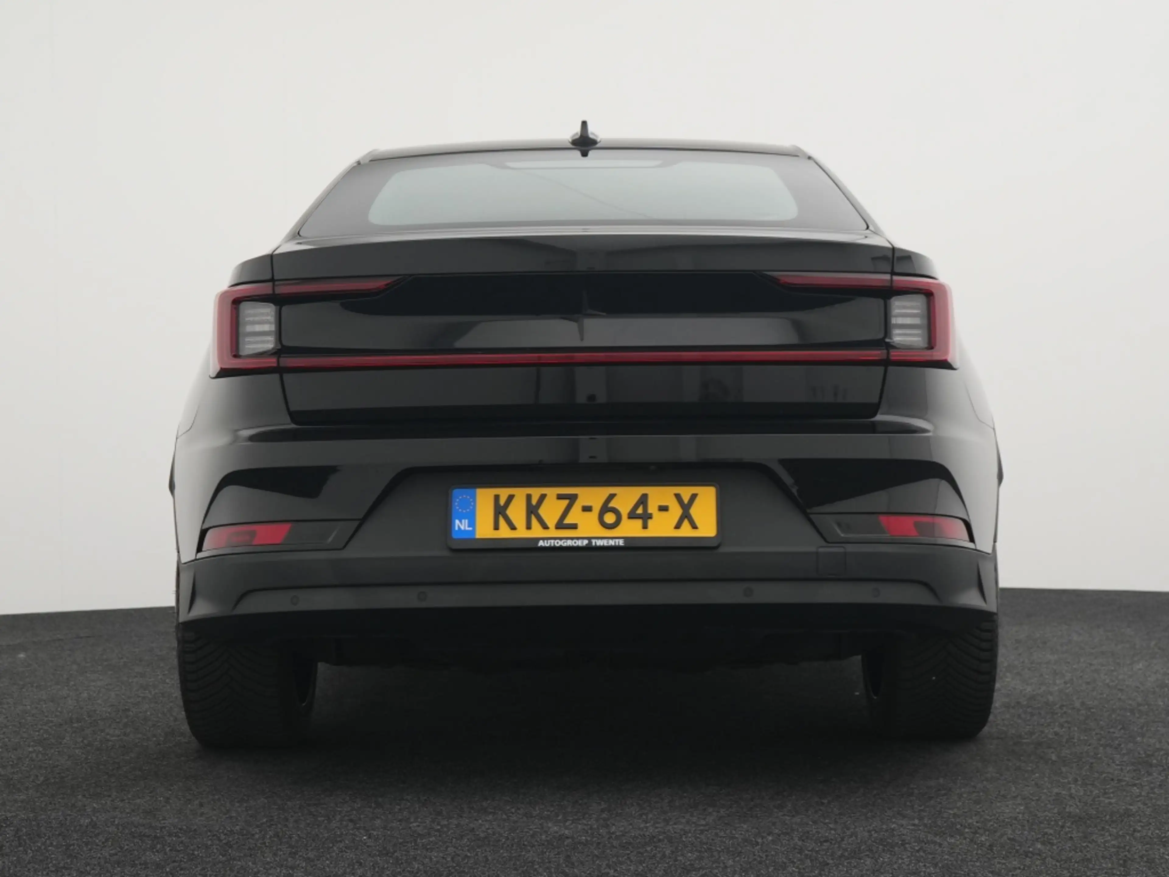 Polestar 2 Standard Range Single Motor 63kWh | Private lease — photo 10