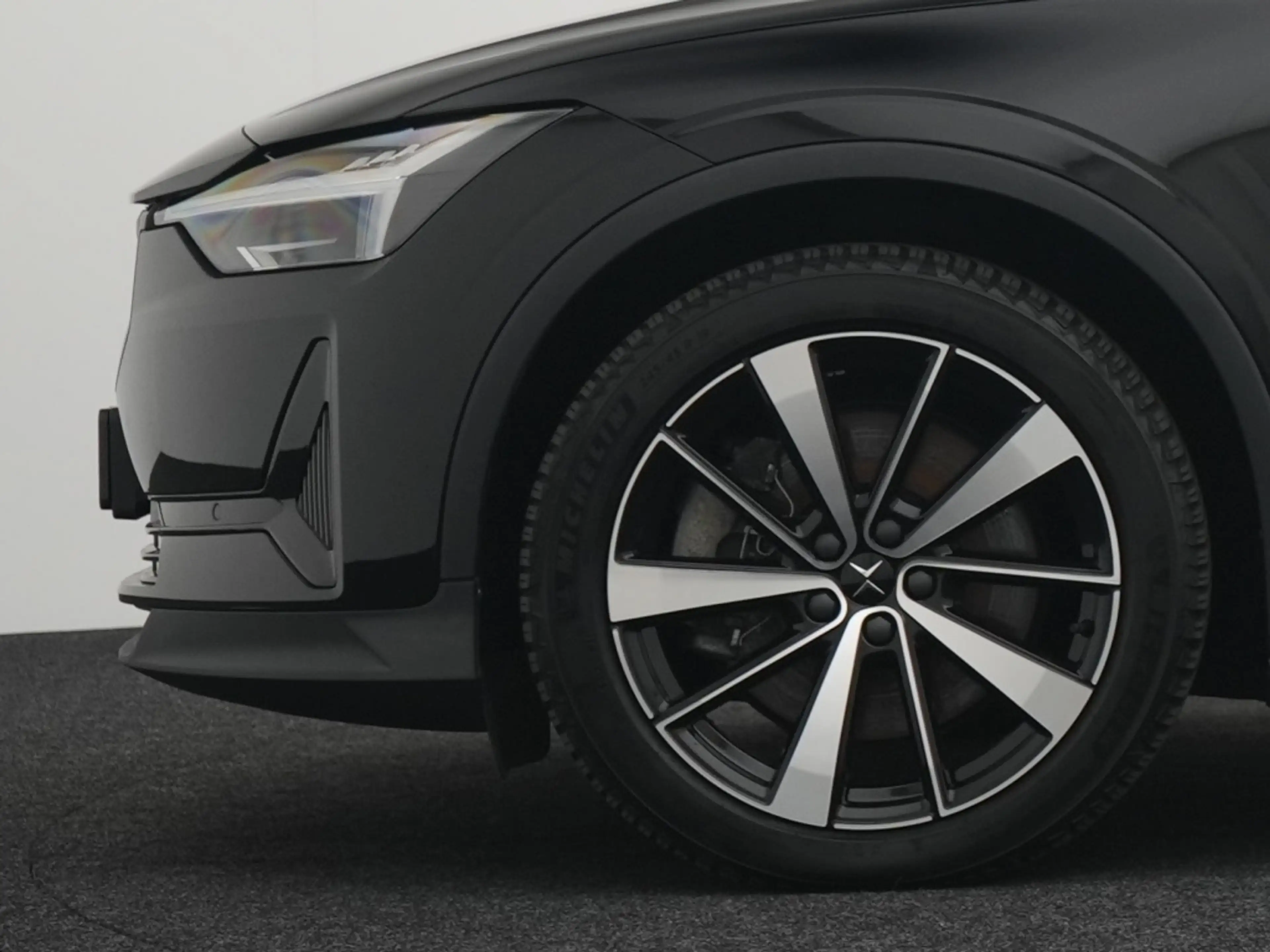 Polestar 2 Standard Range Single Motor 63kWh | Private lease — photo 8