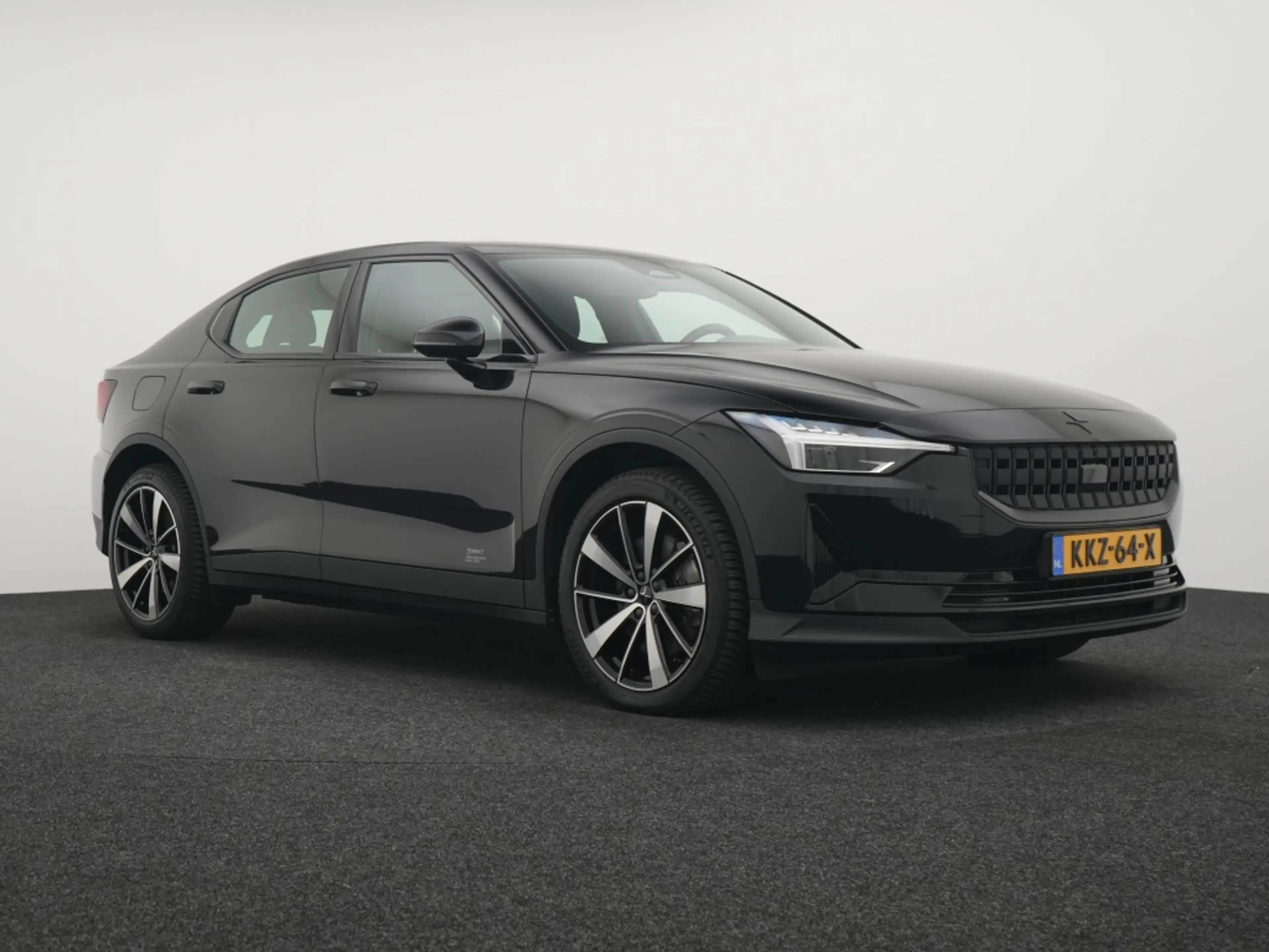 Polestar 2 Standard Range Single Motor 63kWh | Private lease — photo 15