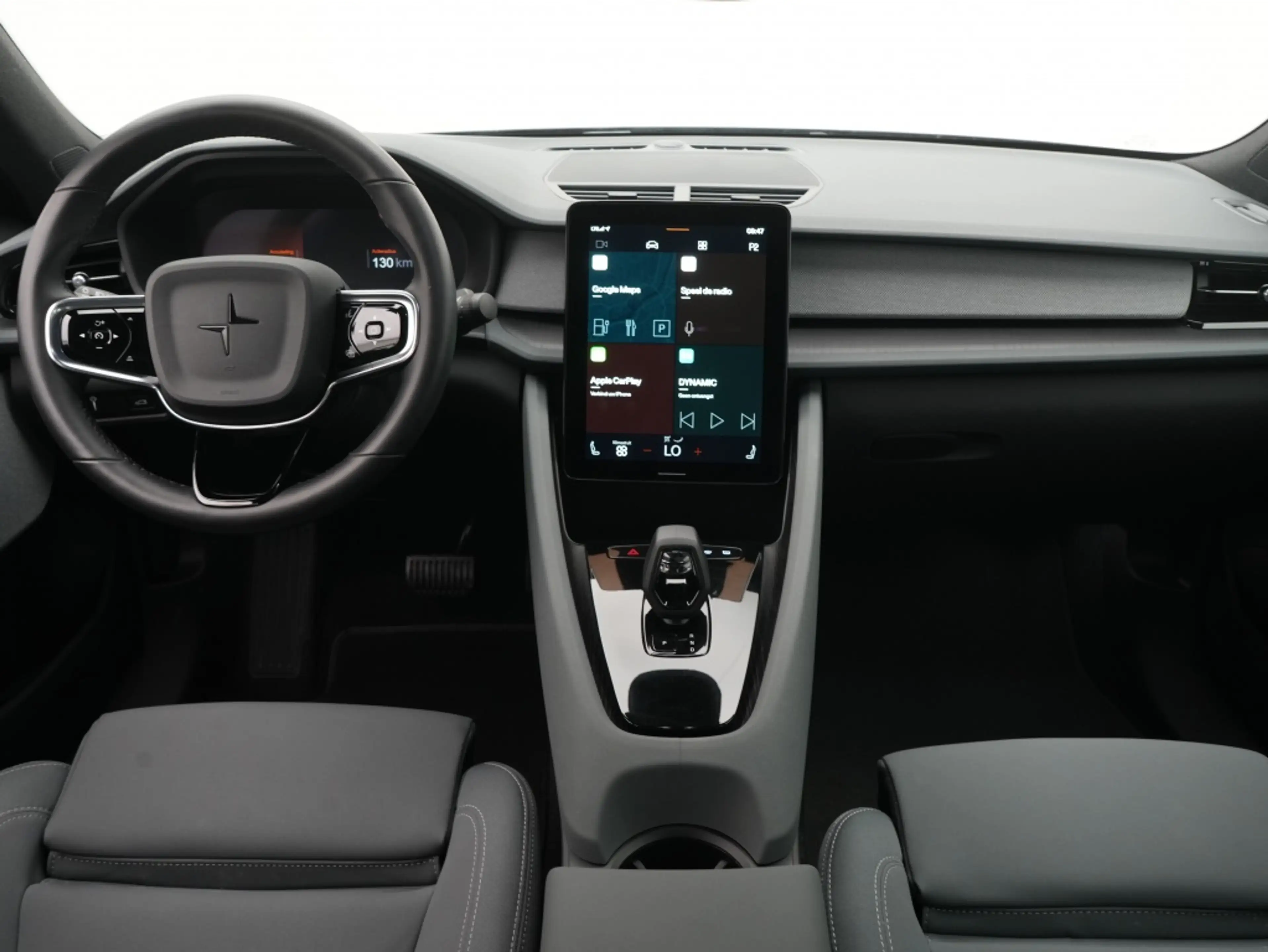 Polestar 2 Standard Range Single Motor 63kWh | Private lease — photo 3