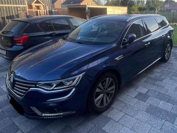 Talisman SW 1.6 dCi Energy Intens EDC