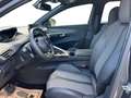 Peugeot 3008 Hybrid 136 E-DCS6 Allure Aut. Grau - thumbnail 9