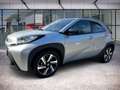 Toyota Aygo 1.0 Play ACC Navi Fernlichtass. Kam. Silber - thumbnail 4
