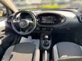 Toyota Aygo 1.0 Play ACC Navi Fernlichtass. Kam. Silber - thumbnail 12