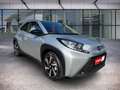 Toyota Aygo 1.0 Play ACC Navi Fernlichtass. Kam. Silber - thumbnail 7