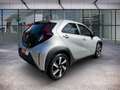 Toyota Aygo 1.0 Play ACC Navi Fernlichtass. Kam. Silber - thumbnail 6