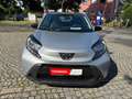 Toyota Aygo 1.0 Play ACC Navi Fernlichtass. Kam. Silber - thumbnail 25