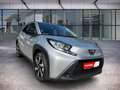 Toyota Aygo 1.0 Play ACC Navi Fernlichtass. Kam. Silber - thumbnail 8