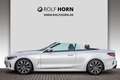 BMW 420 i Cabrio Navi HeadUp HiFi Lenkradhzg LED RKam Weiß - thumbnail 7