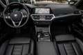 BMW 420 i Cabrio Navi HeadUp HiFi Lenkradhzg LED RKam Weiß - thumbnail 4